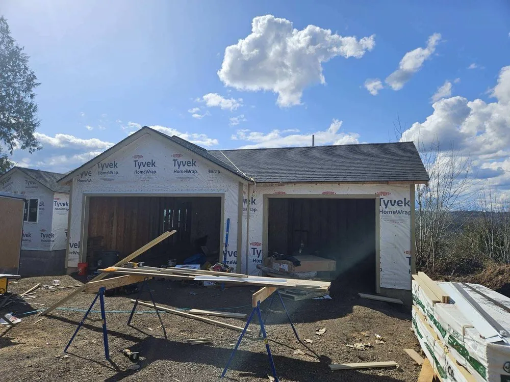 Slide of Exteriors NW