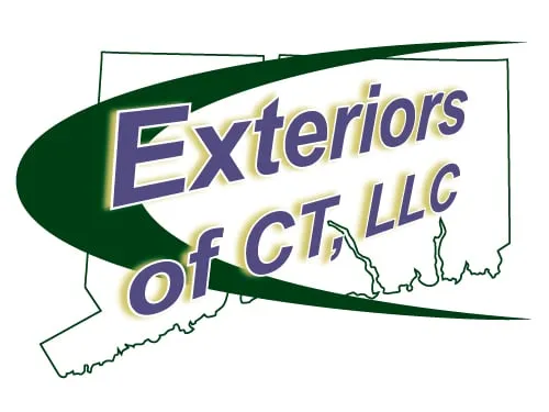 Slide of Exteriors of CT