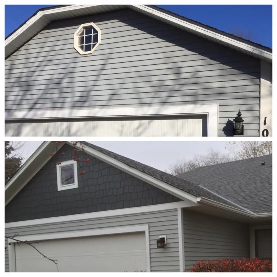 Slide of Exteriors of Excellence