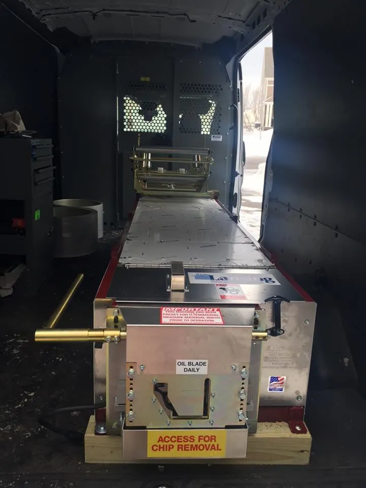 Slide of Exteriors of Excellence