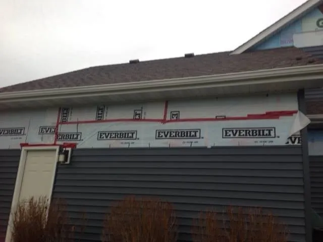 Slide of Exteriors of Excellence