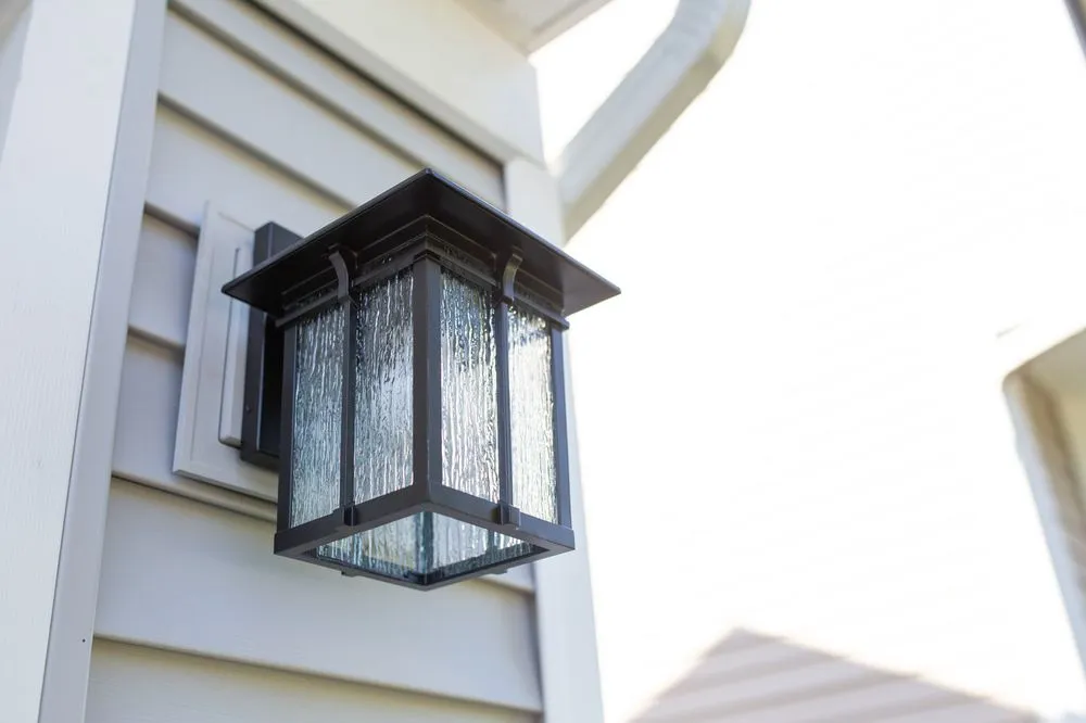 Slide of Exteriors Of Lansing