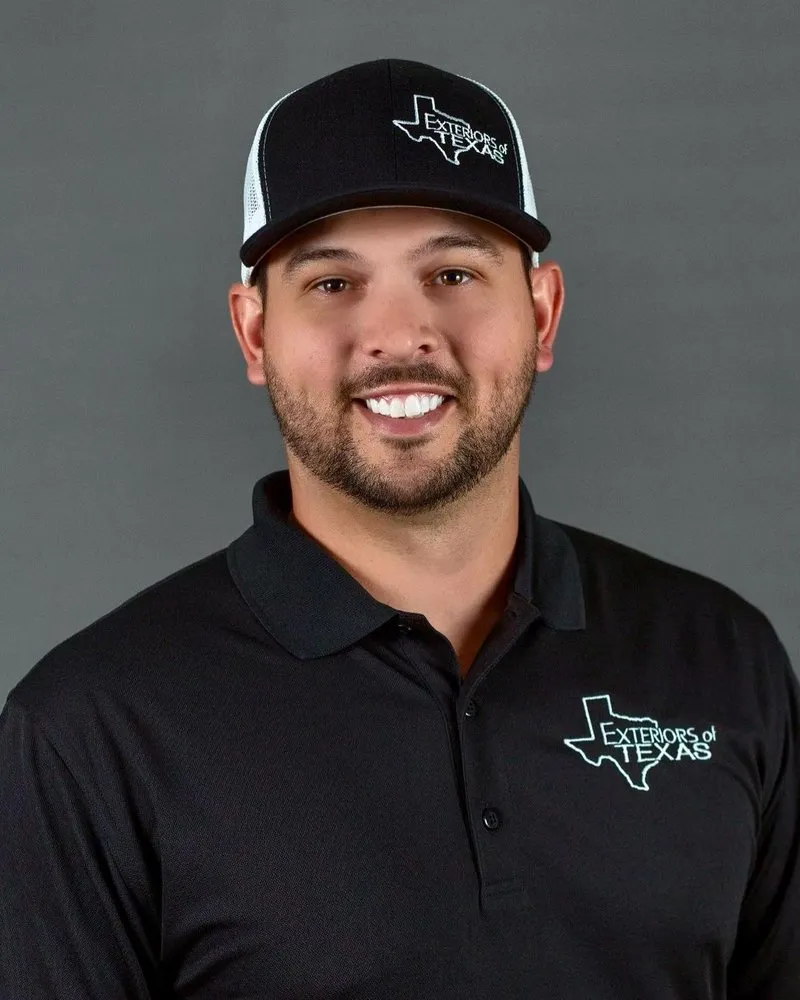 Slide of Exteriors of Texas