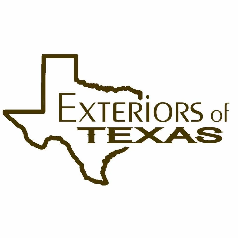 Slide of Exteriors of Texas