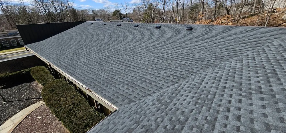 Slide of Exteriors Only Inc