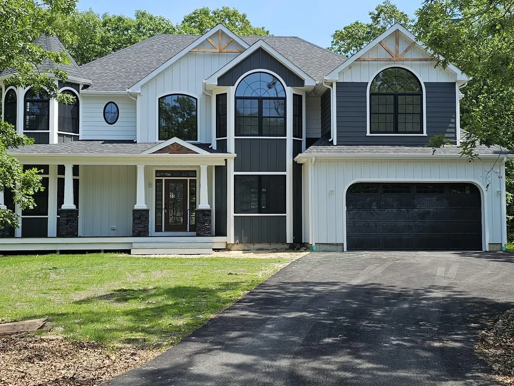 Slide of Exteriors Only Inc