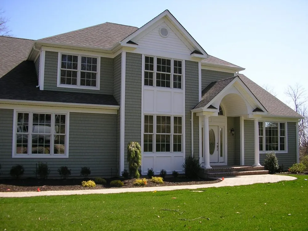 Slide of Exteriors Only Inc