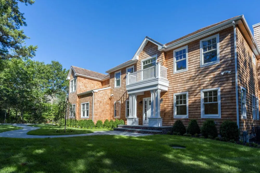 Slide of Exteriors Only Inc