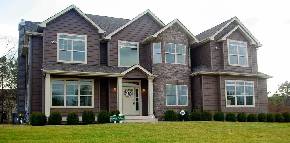 Slide of Exteriors Only Inc