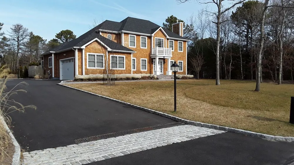 Slide of Exteriors Only Inc