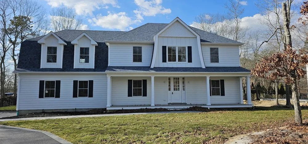 Slide of Exteriors Only Inc