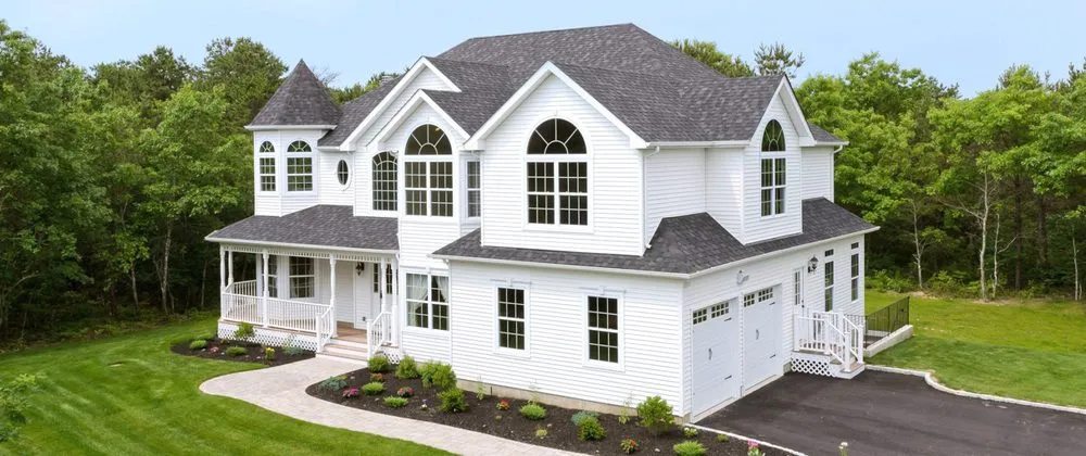 Slide of Exteriors Only Inc