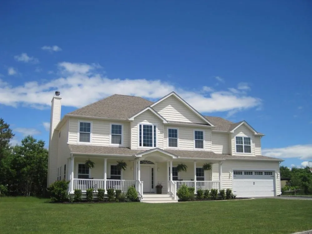 Slide of Exteriors Only Inc