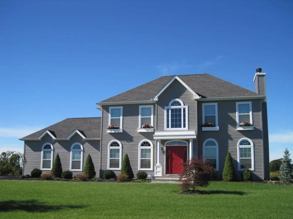 Slide of Exteriors Only Inc