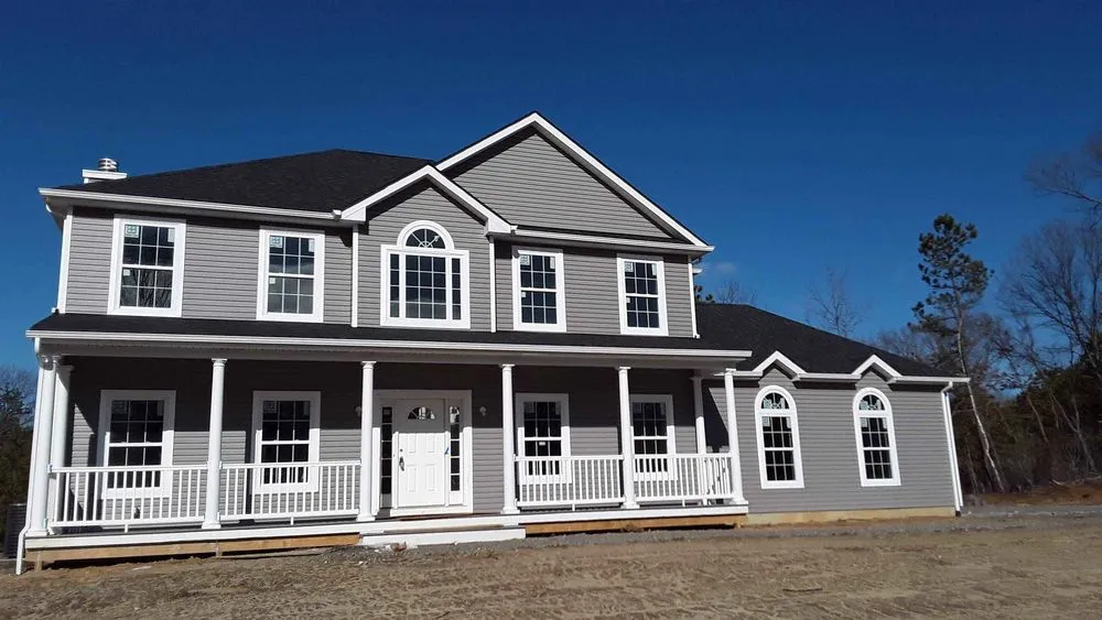 Slide of Exteriors Only Inc