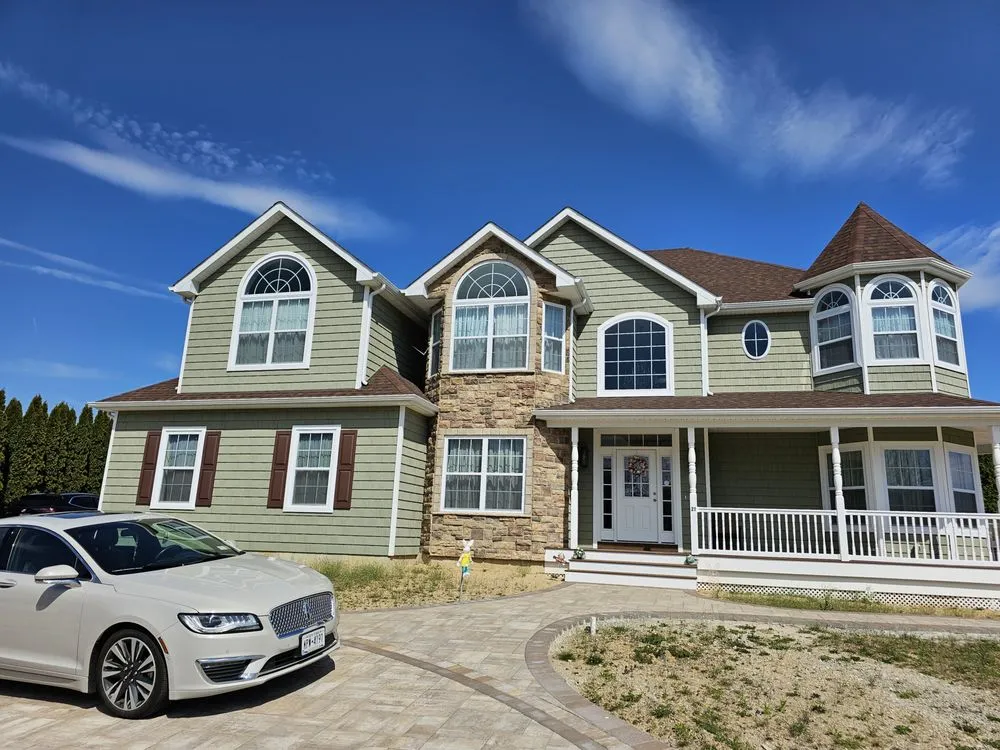 Slide of Exteriors Only Inc