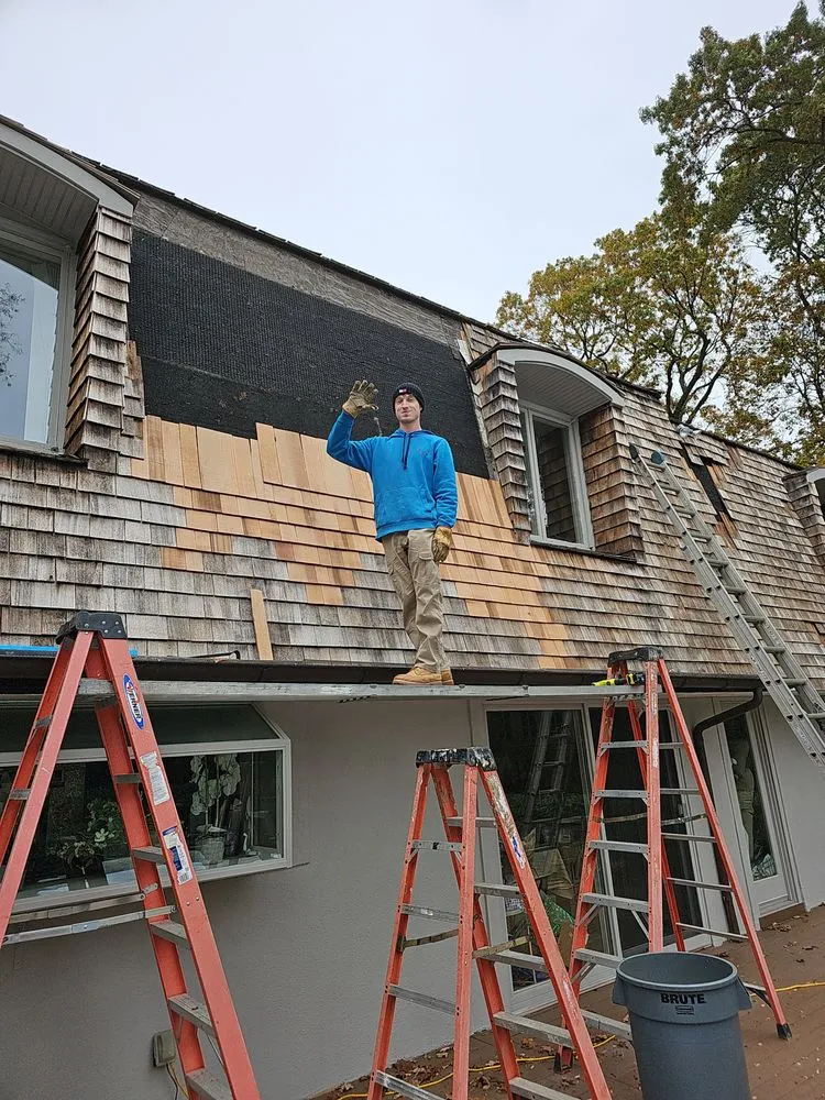 Slide of Exteriors Only Inc