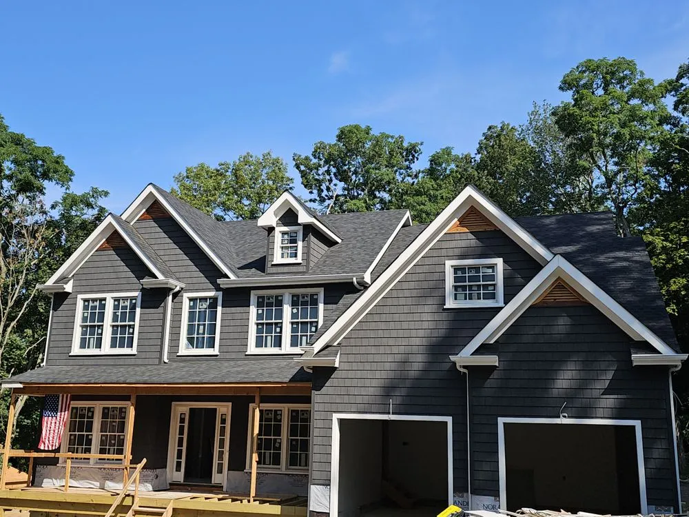 Slide of Exteriors Only Inc