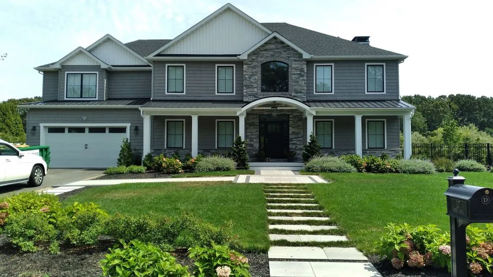 Slide of Exteriors Only Inc