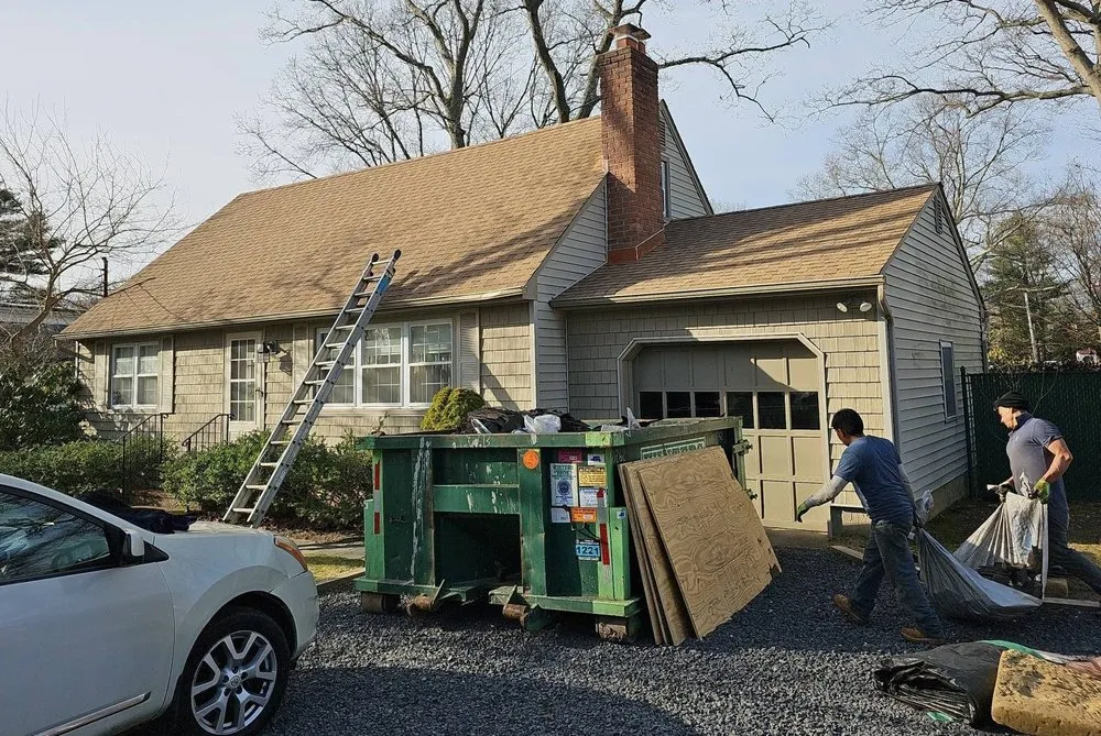 Slide of Exteriors Only Inc