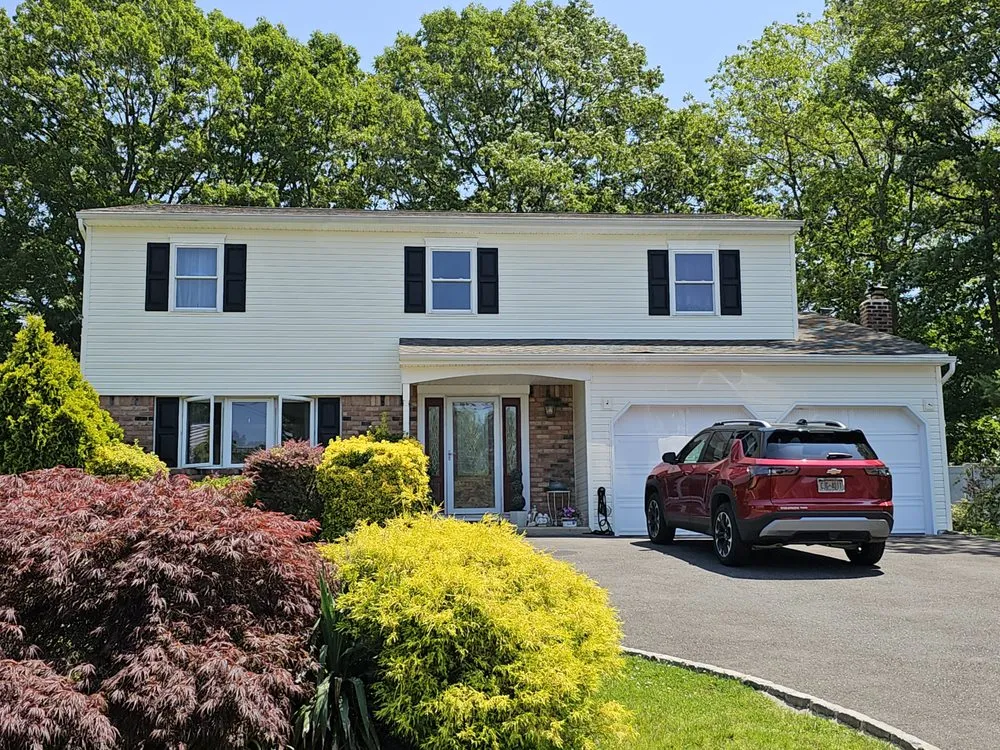 Slide of Exteriors Only Inc