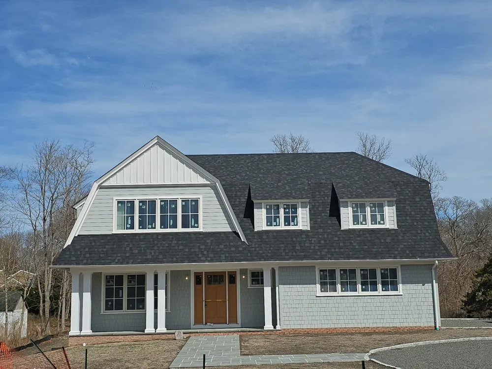 Slide of Exteriors Only Inc