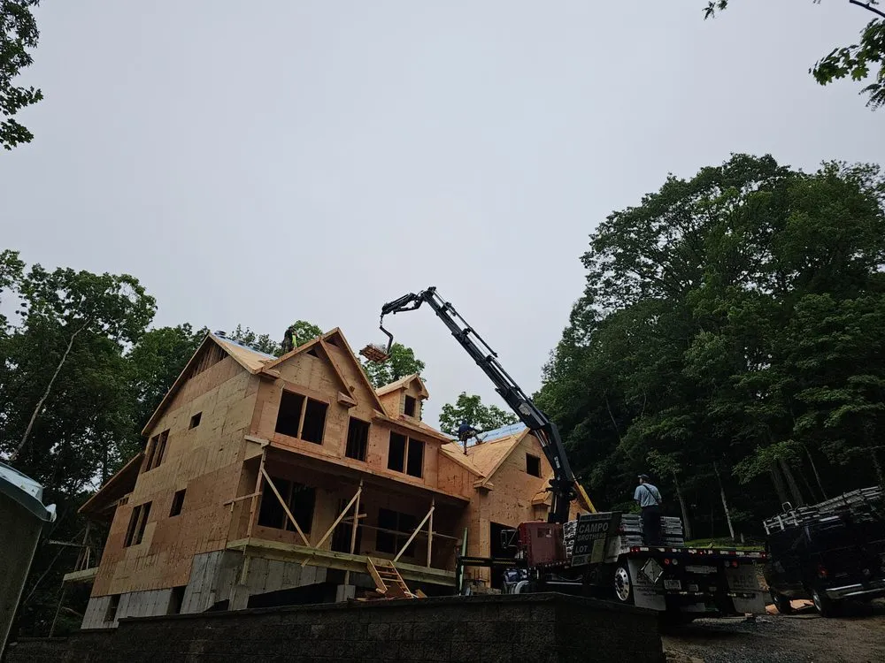 Slide of Exteriors Only Inc