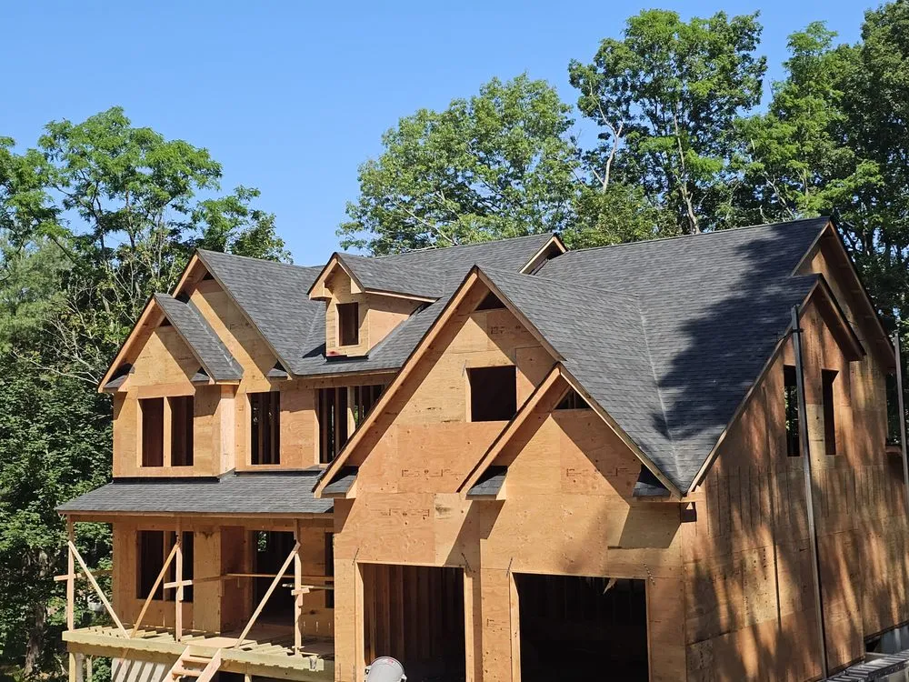 Slide of Exteriors Only Inc