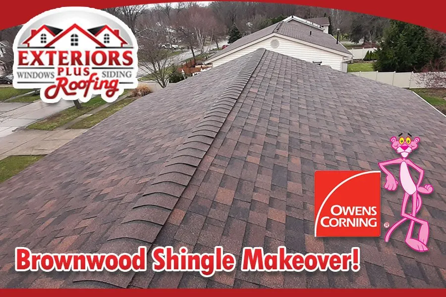 Slide of Exteriors Plus