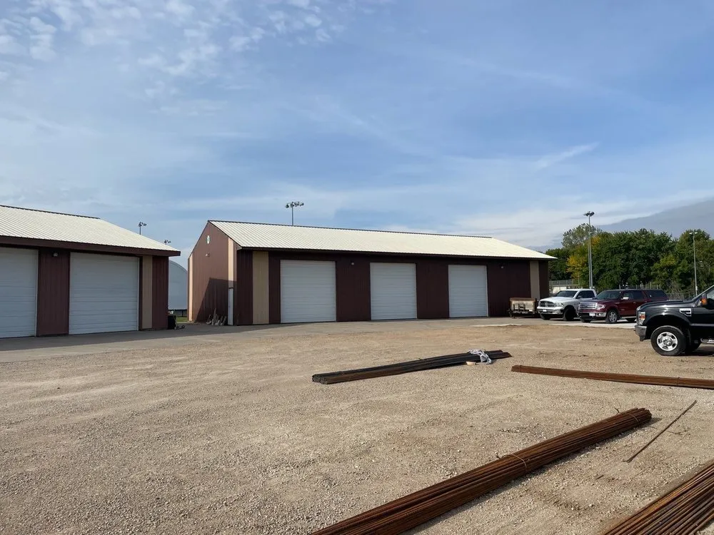 Slide of Exteriors Plus