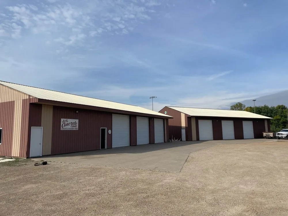 Slide of Exteriors Plus