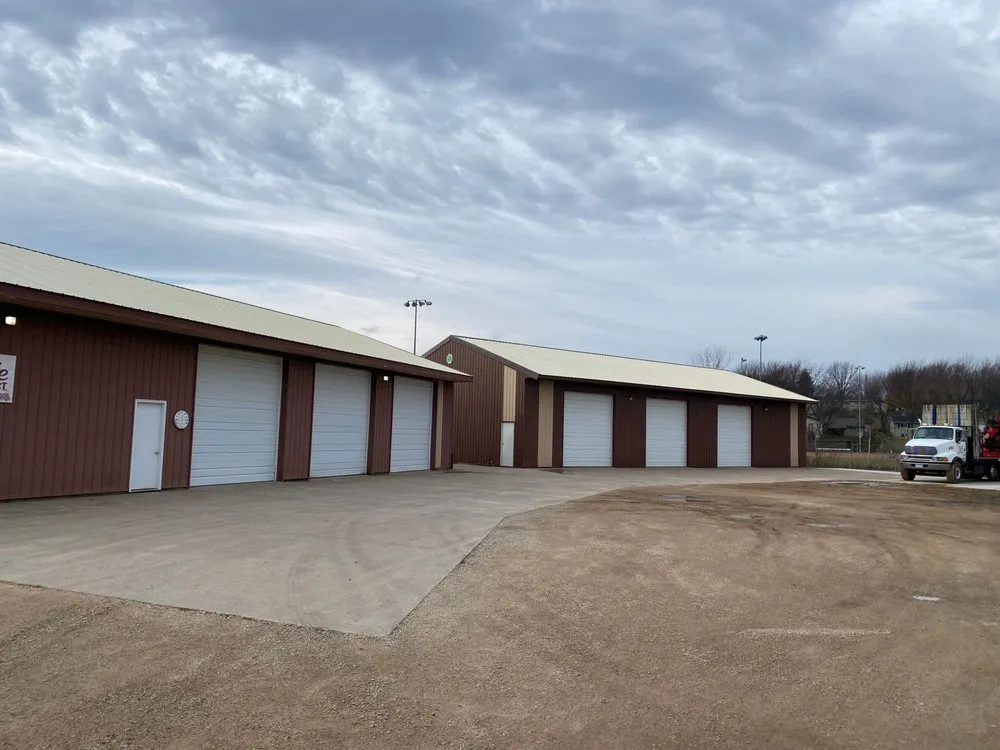 Slide of Exteriors Plus