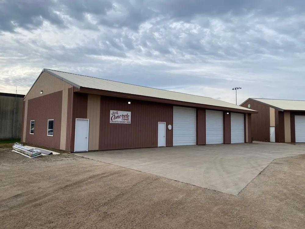 Slide of Exteriors Plus