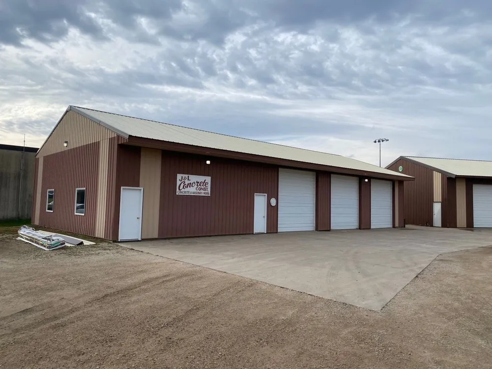 Slide of Exteriors Plus