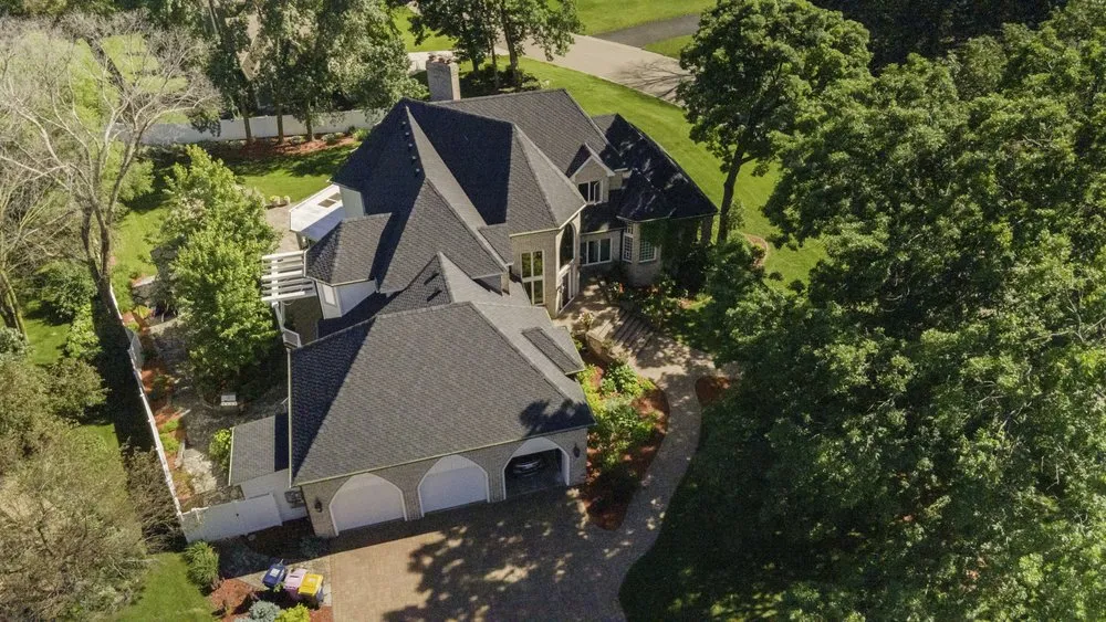 Slide of Exteriors Plus