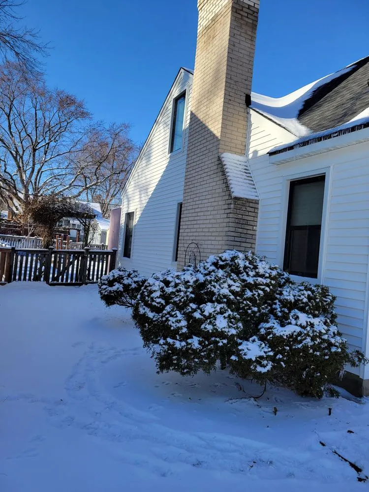 Slide of Exteriors Plus