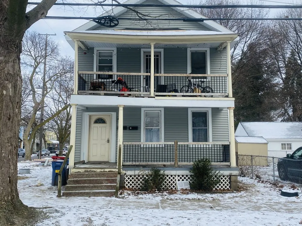 Slide of Exteriors Renovationpros