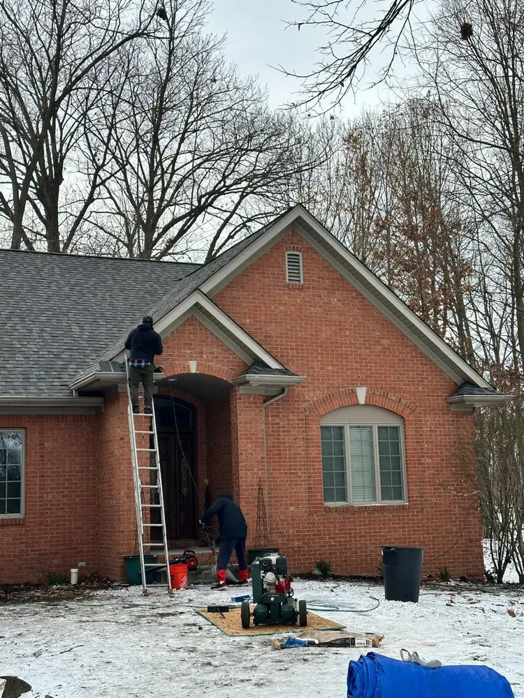 Slide of Exteriors Renovationpros