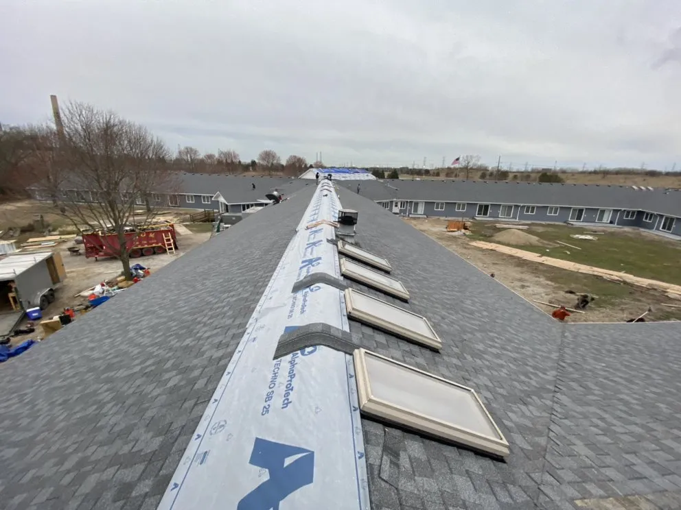 Slide of Exteriors Renovationpros