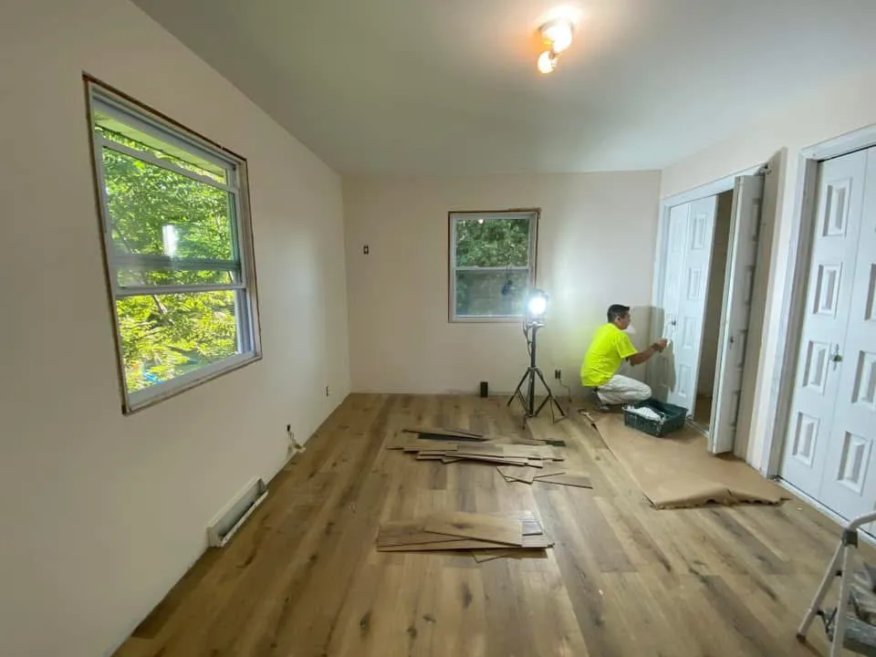 Slide of Exteriors Renovationpros