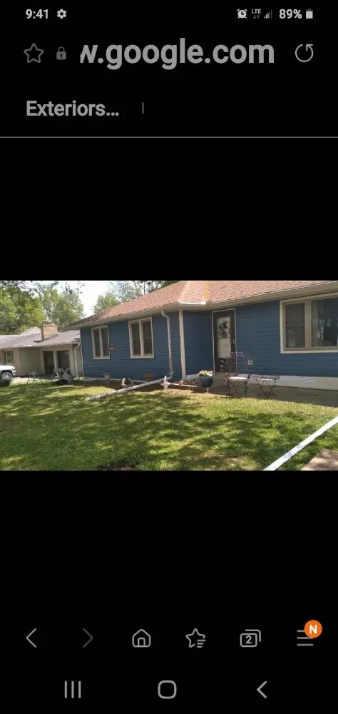 Expert storm damage roof repair experts serving Mercer, MO - Exteriors Unlimited