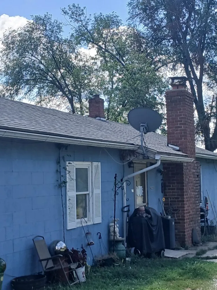 Expert roof repair experts serving Mercer, MO - Exteriors Unlimited
