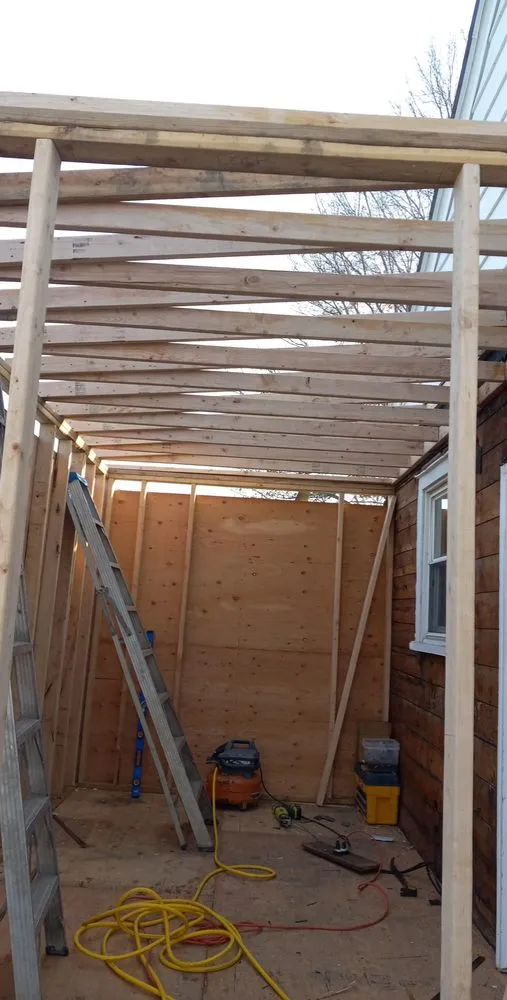Trusted metal roofing installation in Mercer, MO - Exteriors Unlimited