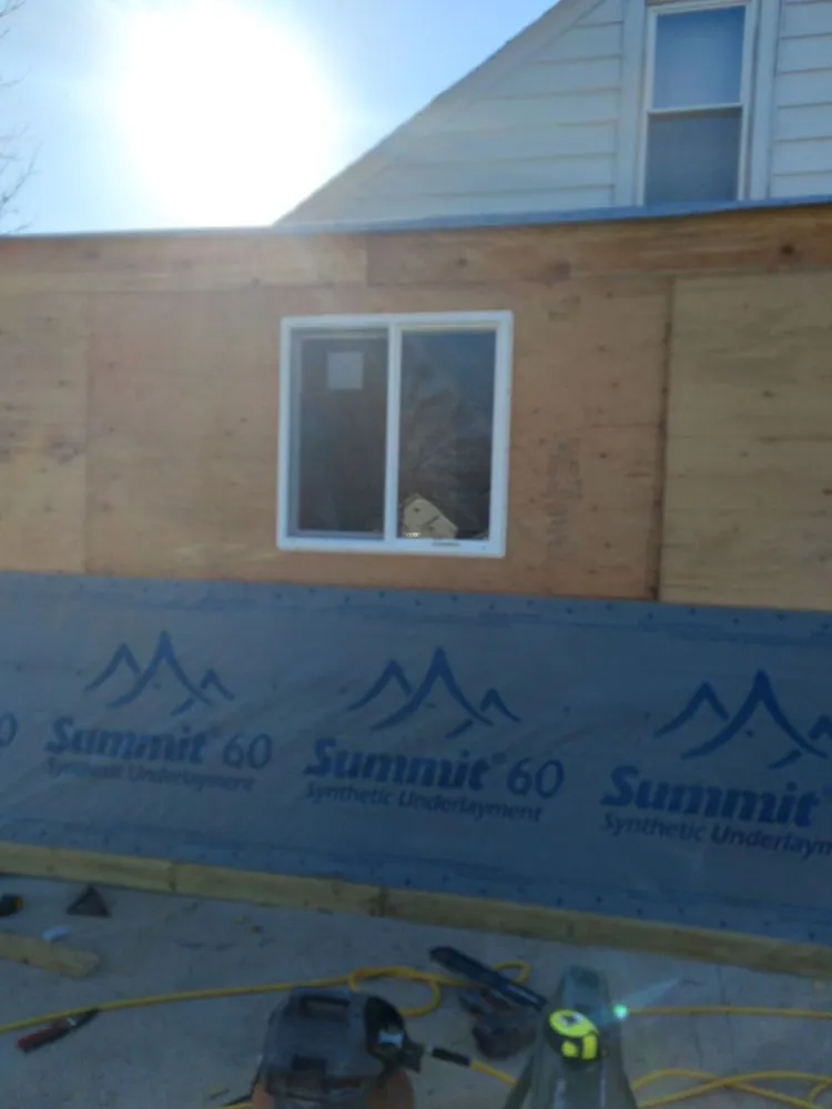 Reliable roof installation experts serving Mercer, MO - Exteriors Unlimited