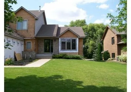 Slide of Exteriors Unlimited