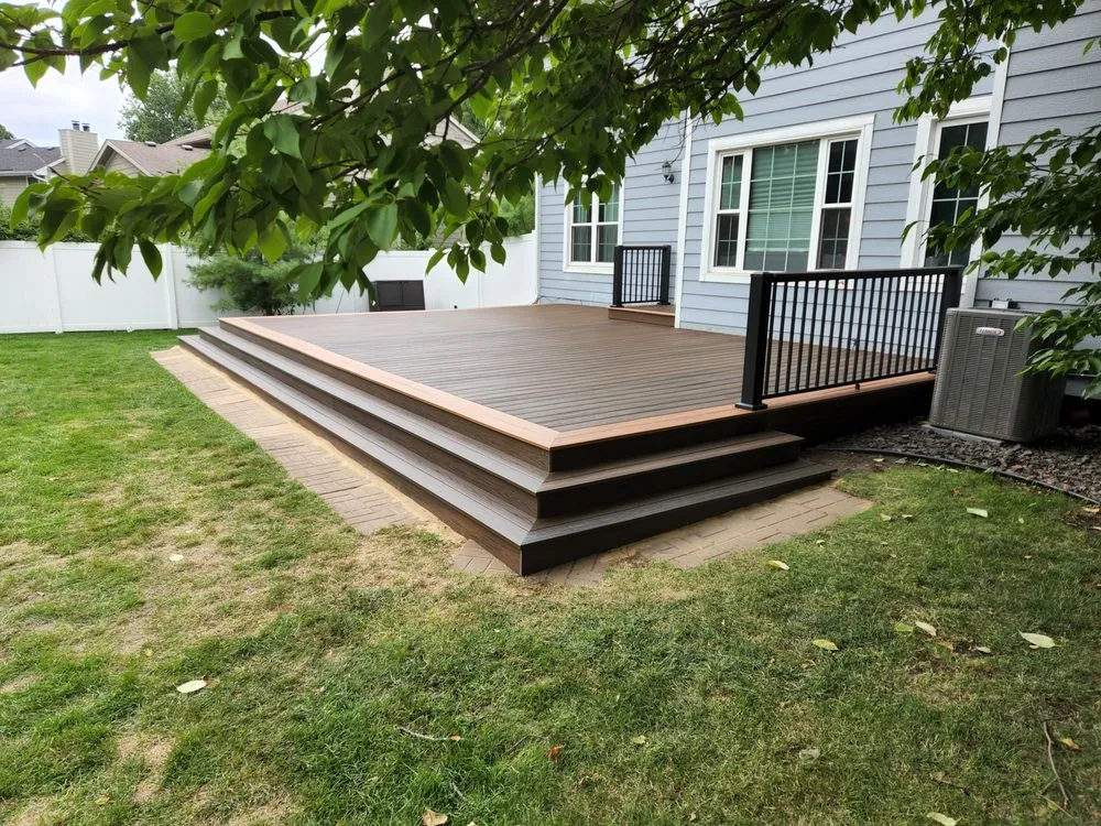 Slide of Exteriors Unlimited