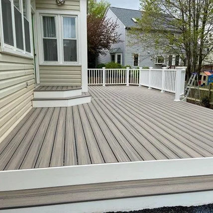 Slide of Exteriors Unlimited