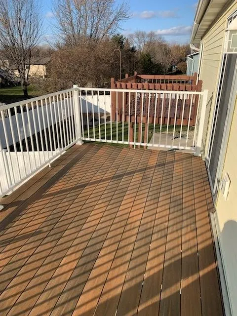 Slide of Exteriors Unlimited