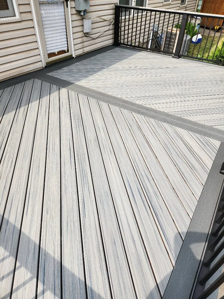 Slide of Exteriors Unlimited