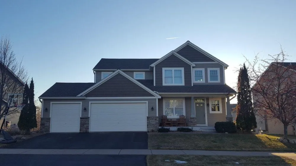 Slide of Exteriors Unlimited